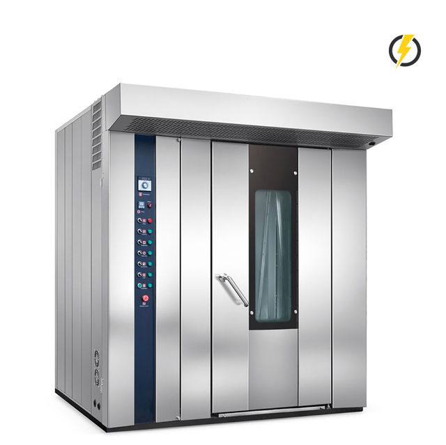  Porte en acier inoxydable du four électrique Contrôlement Contrôle intelligent / Contrôle de base 32