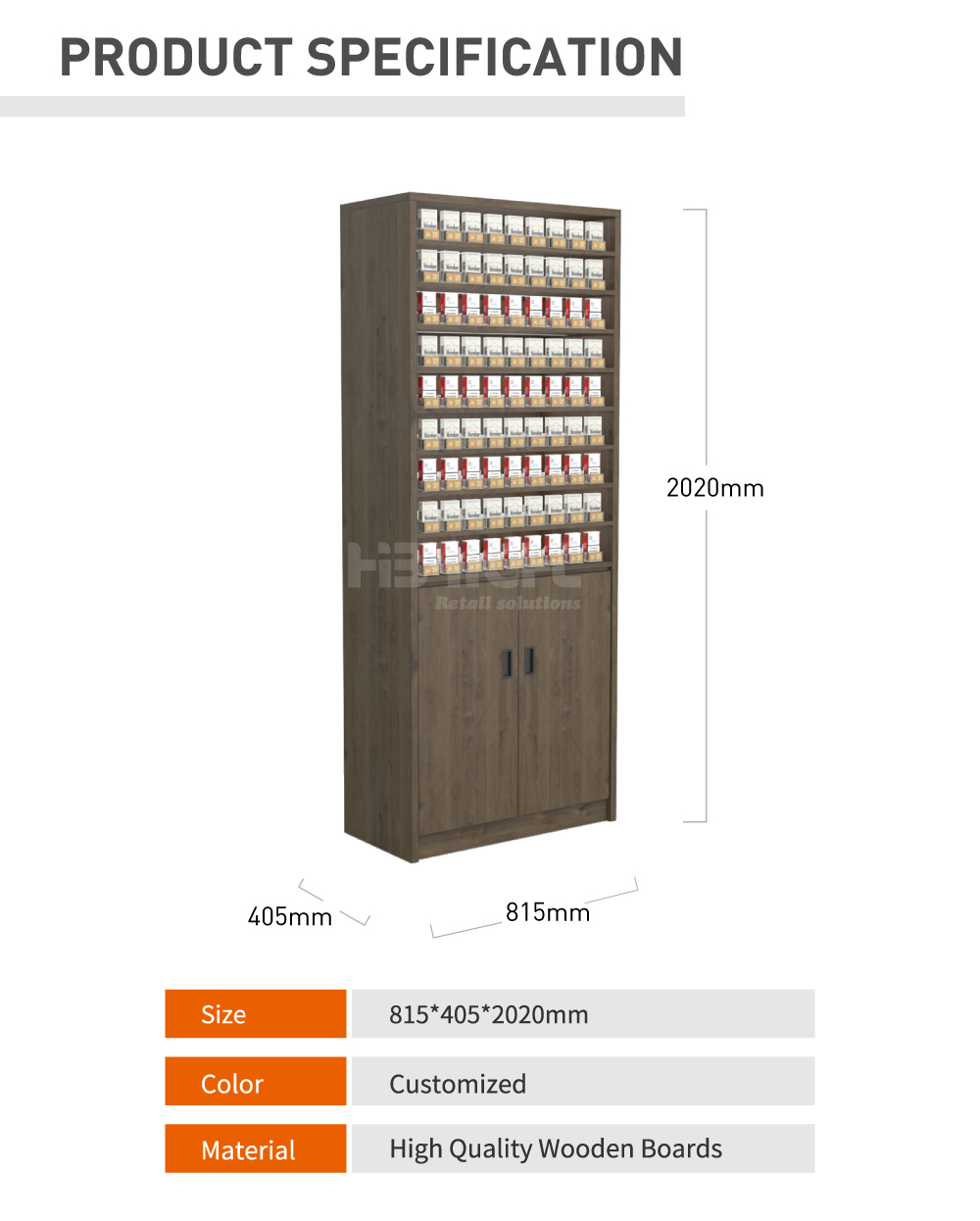 Cigarette Cabinet2