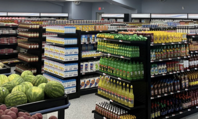 Comment ouvrir une épicerie