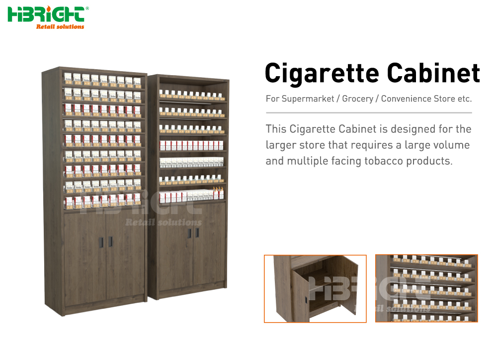 Cigarette Cabinet1