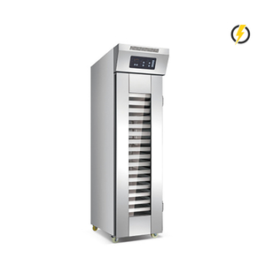 Température ambiante. ~ 60 ℃ 16 plateaux 1 porte d'électricité avec pulvérisation 