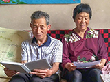 Une lettre chaleureuse de Highbright MD Richard aux parents de Selena dans la province de Shangdong