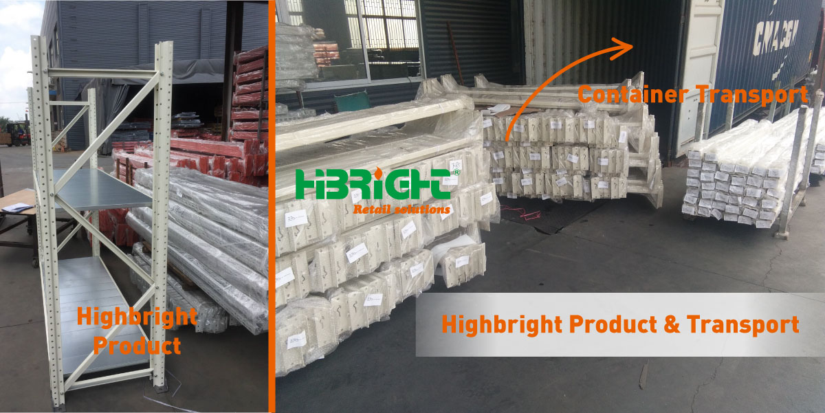 Équipement de supermarché-02