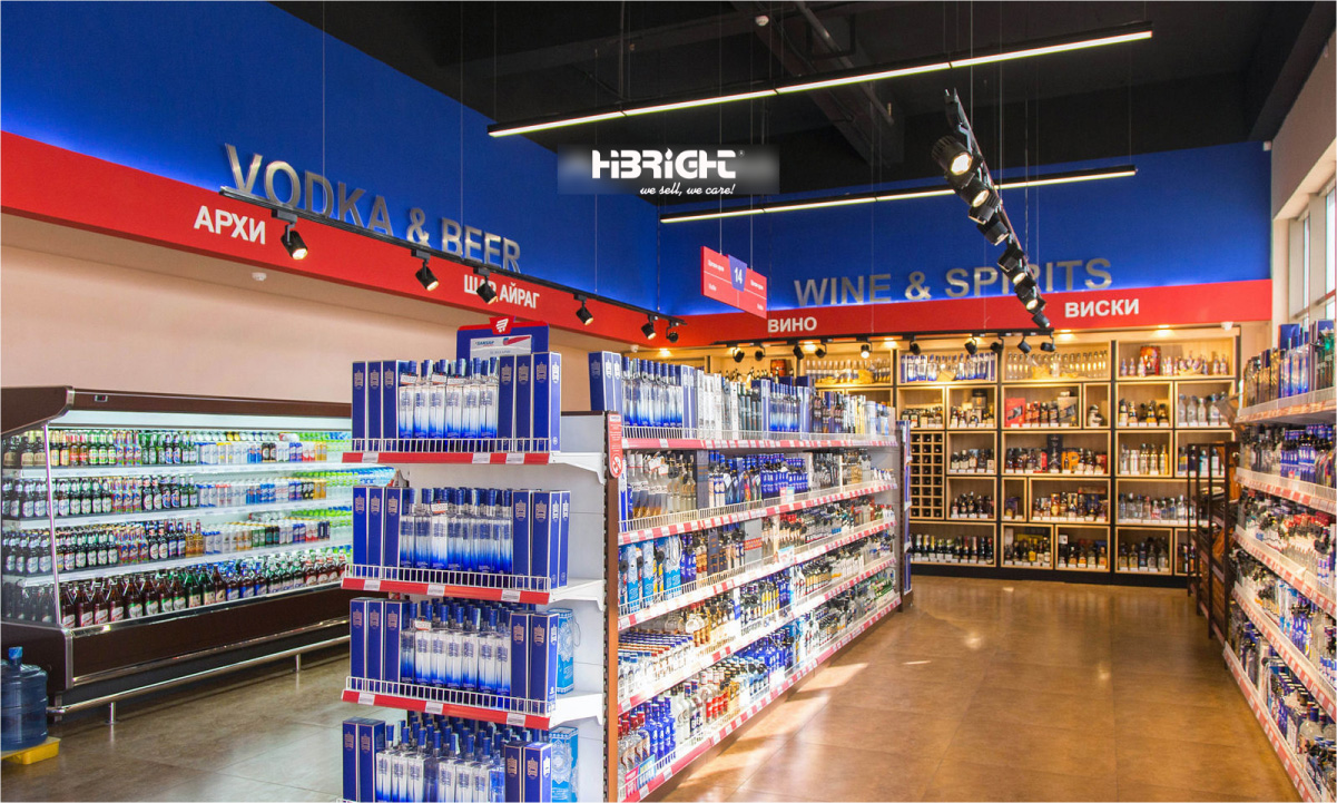 Expert de la vente au détail-12