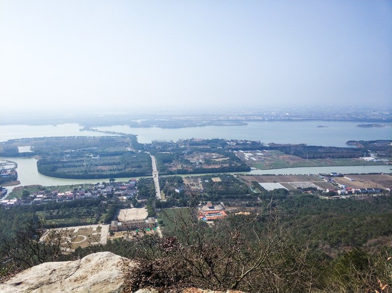 Yu Mountain (1)