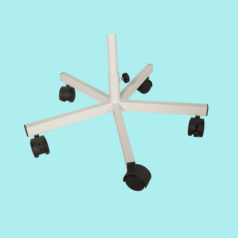 Rack d'affichage de spinner