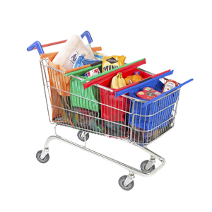 Sacs de panier CB-4