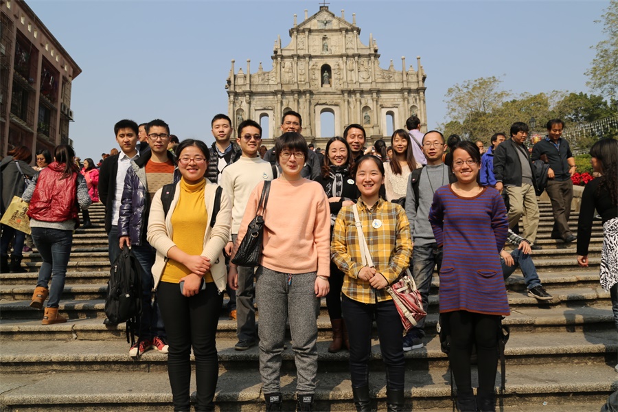 Hongkong & Macao 03