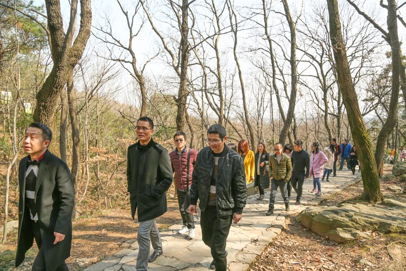 Yu Mountain (3)