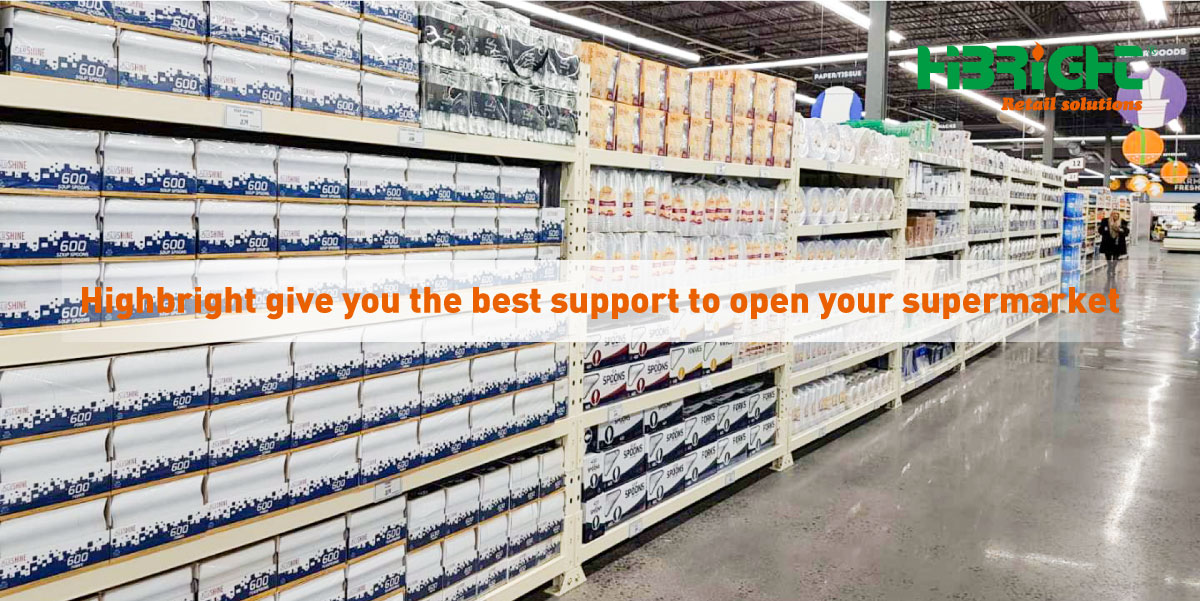 Équipement de supermarché-04