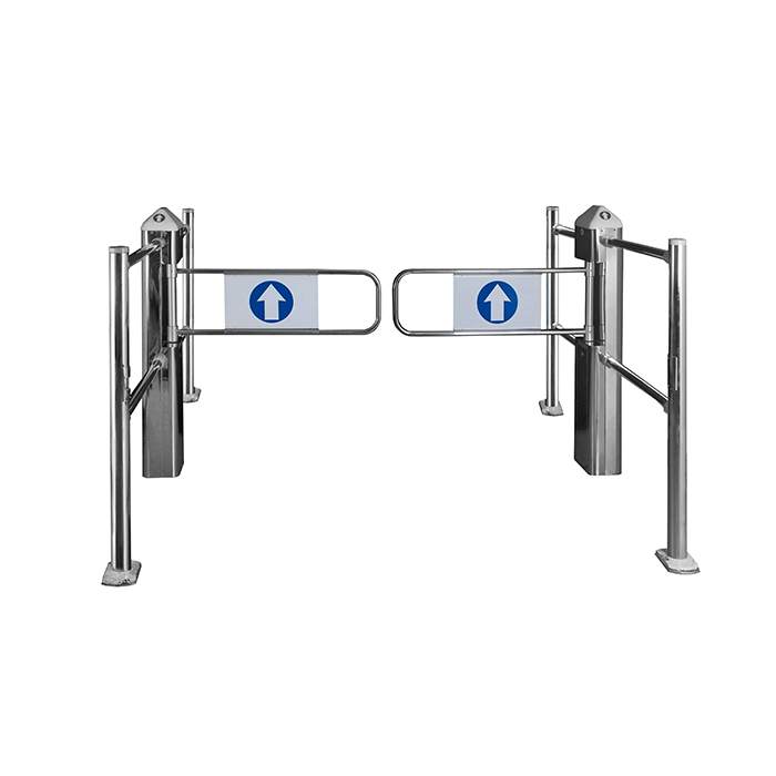 porte de tourniquet