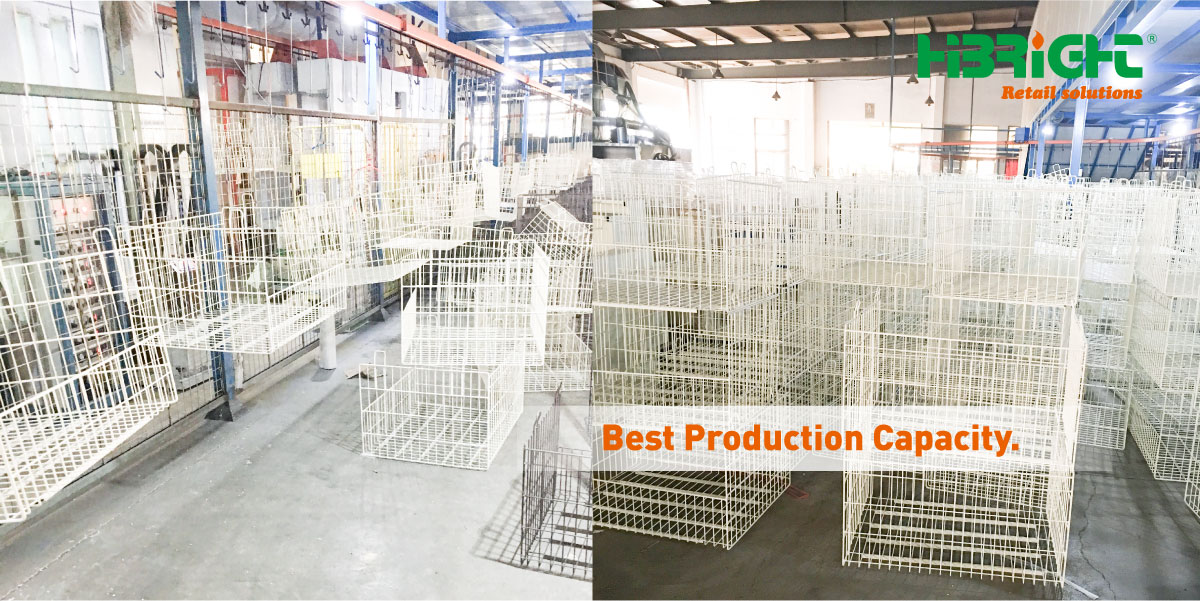 Équipement de supermarché-06