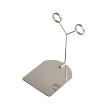 Tableau de panneau en spirale supérieur