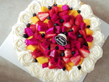 Highbright souhaite à tous les employés de l'anniversaire de mai joyeux anniversaire!