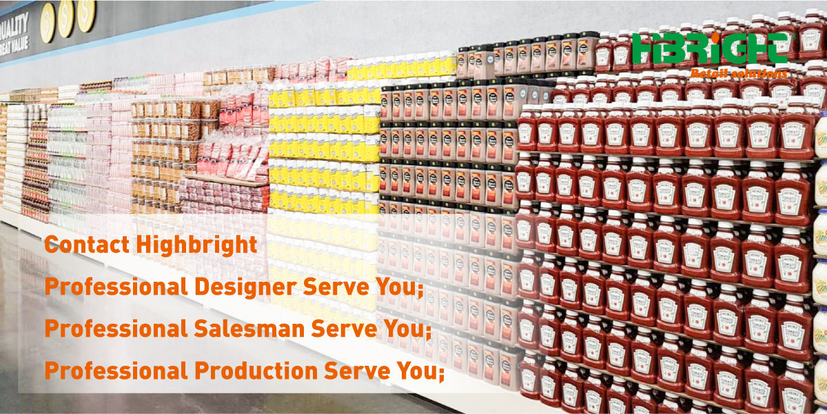 Équipement de supermarché-10