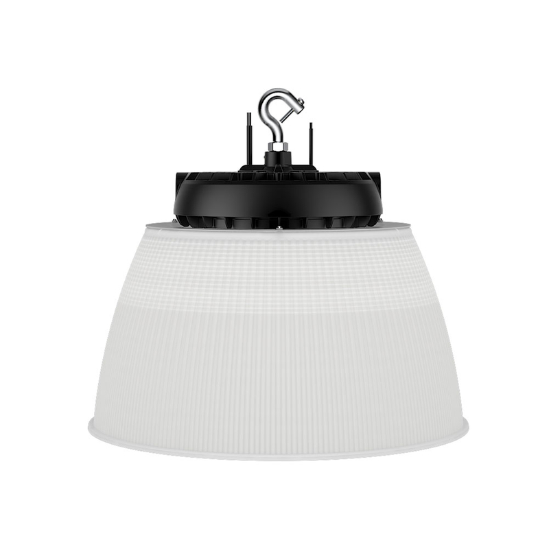 Éclairage de l'entrepôt à LED Highbay