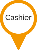 cashier 拷贝