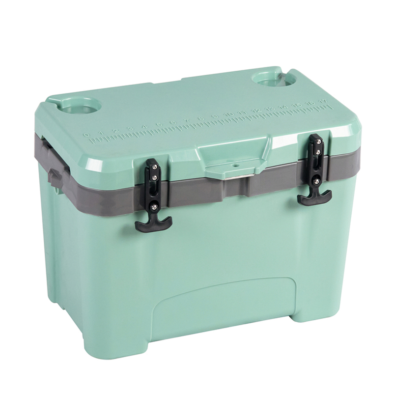 Boîte de refroidisseur de type isolé