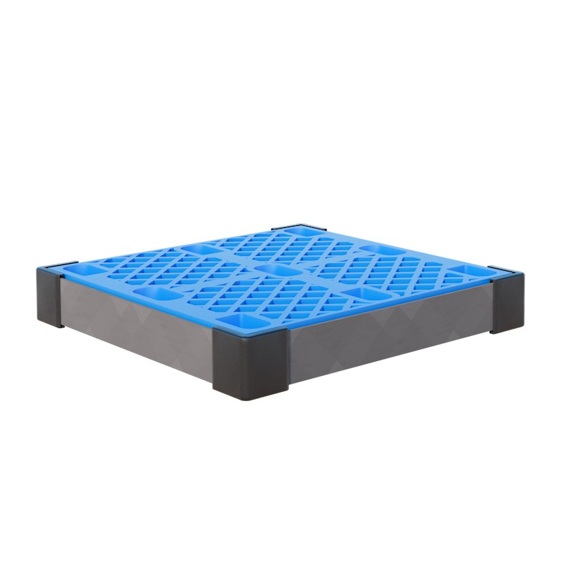 Garde de palette réglable pour n'importe quelle palette de taille