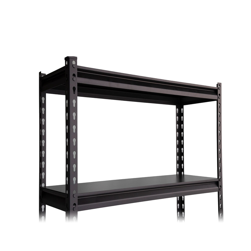Rack de rangement en métal A-01