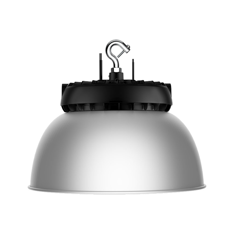 Éclairage de l'entrepôt à LED Highbay