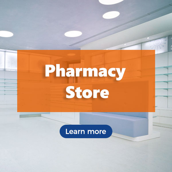 pharmacie