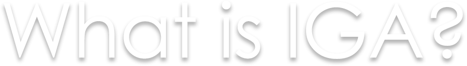 What is IGA_