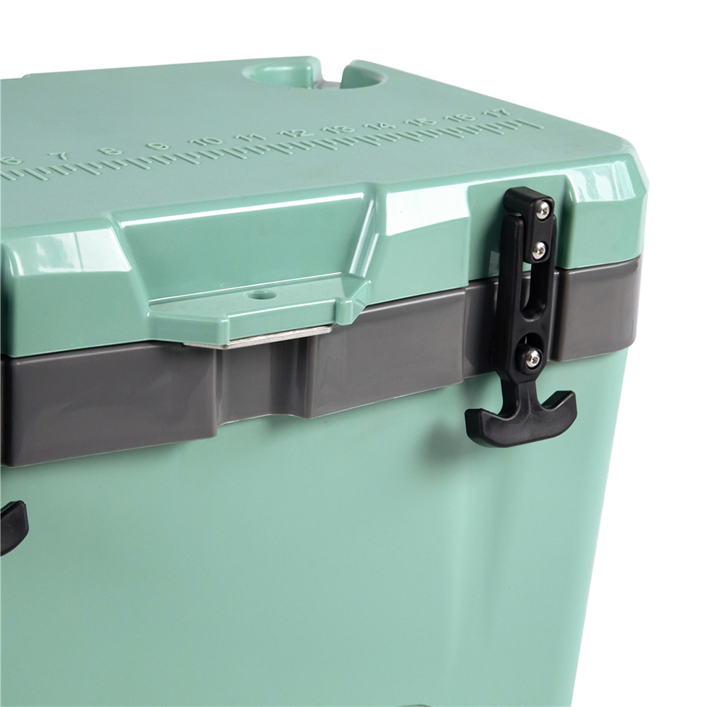 Boîte de refroidisseur de type isolé