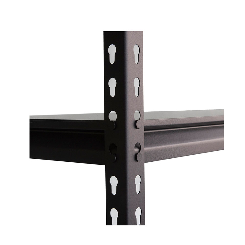 Rack de rangement en métal A-01