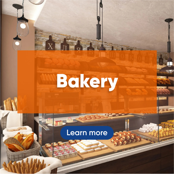 Boulangerie