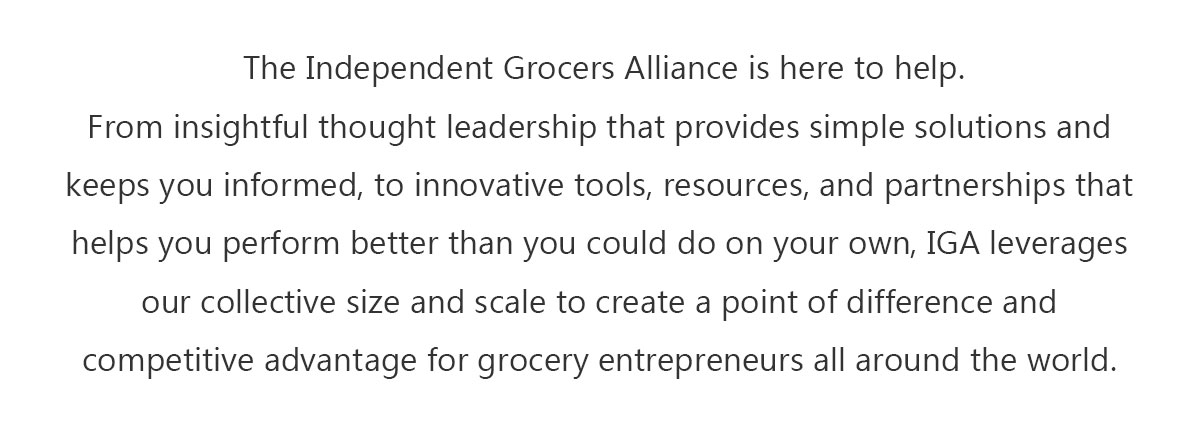 what-is-iga-description