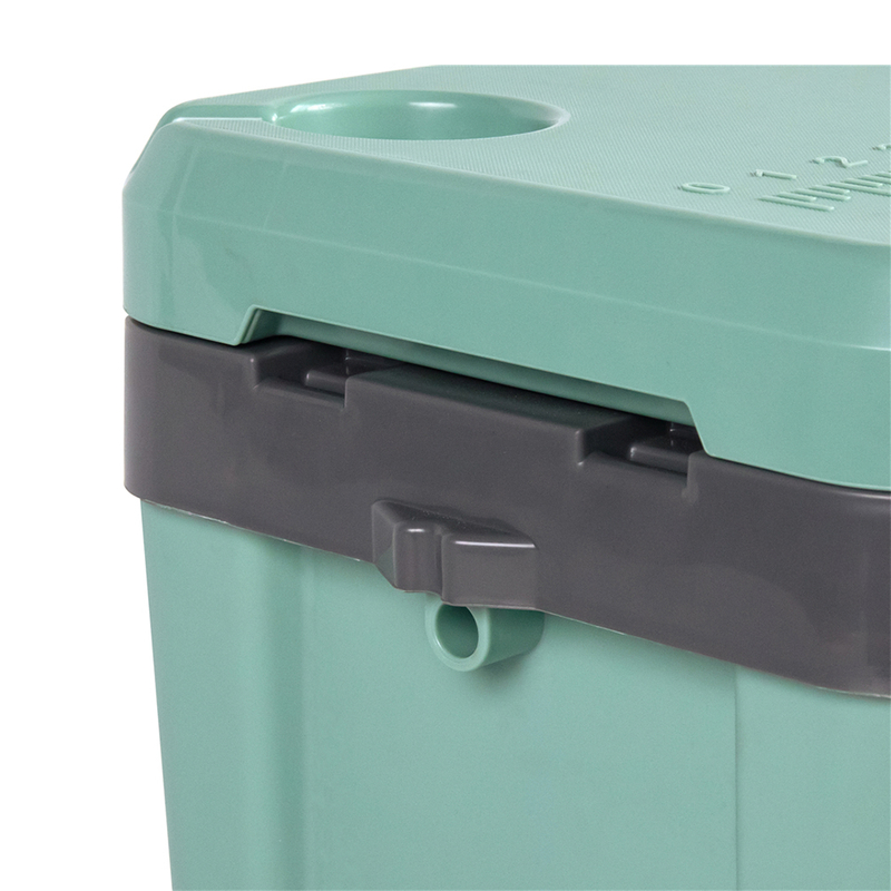 Boîte de refroidisseur de type isolé