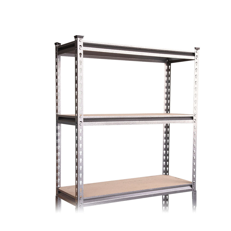 Rack de rangement en métal A-01