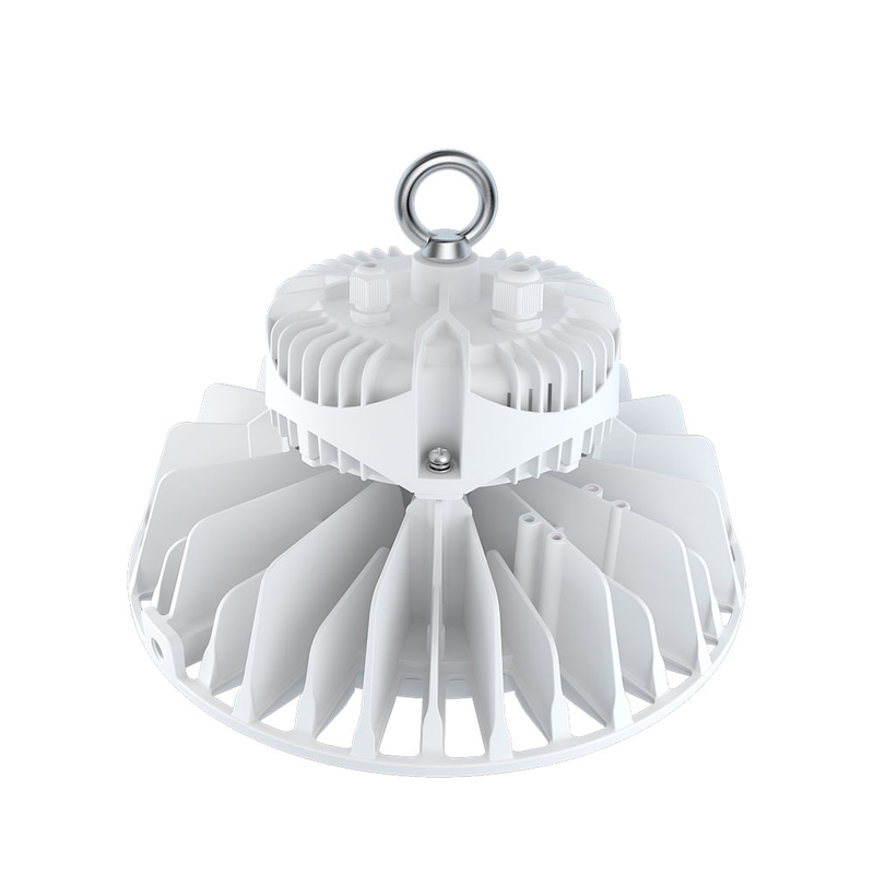 Lumières d'OVNI LED