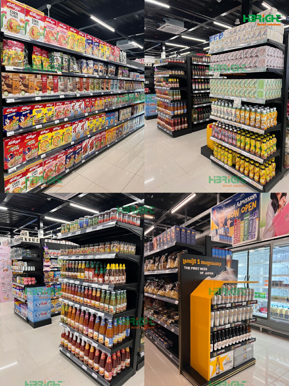 Dispositif de supermarché au Cambodge-06
