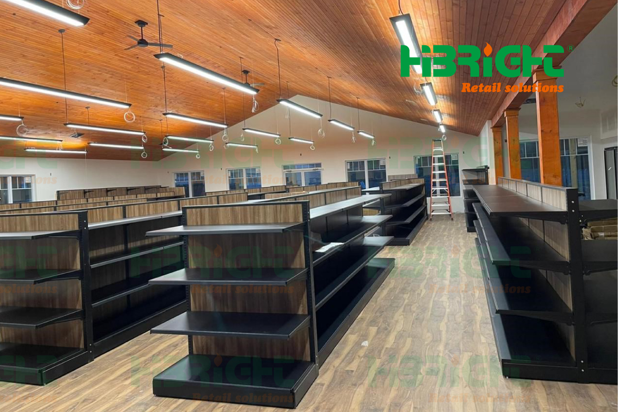 Le nouveau magasin d'alcools de Pranav à Burlington de l'USA-05