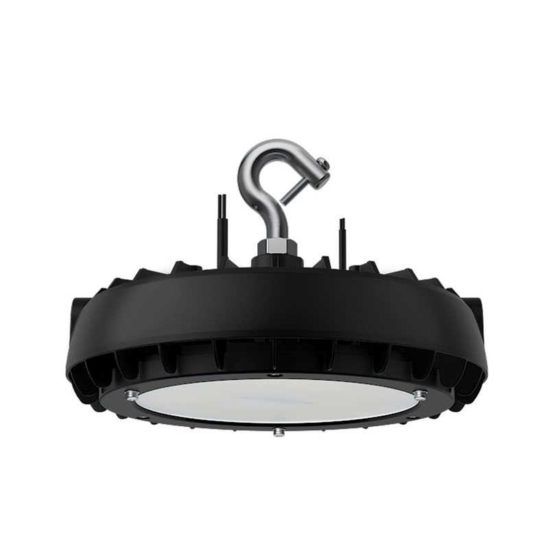 Éclairage de l'entrepôt à LED Highbay