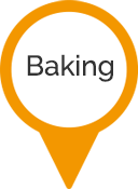 baking 拷贝