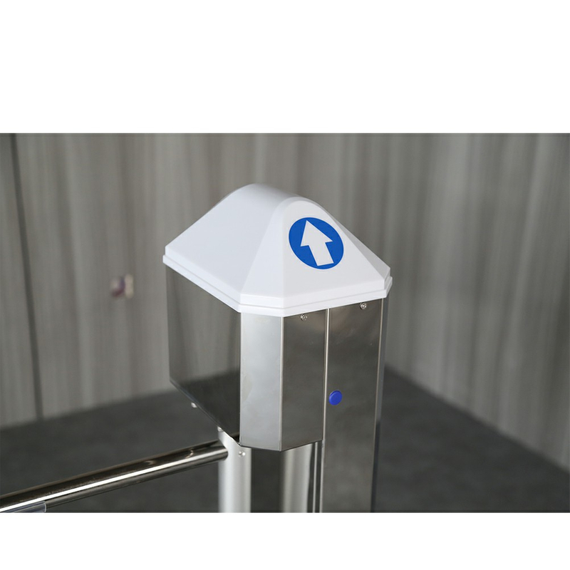 Tourniquet d'entrée électronique