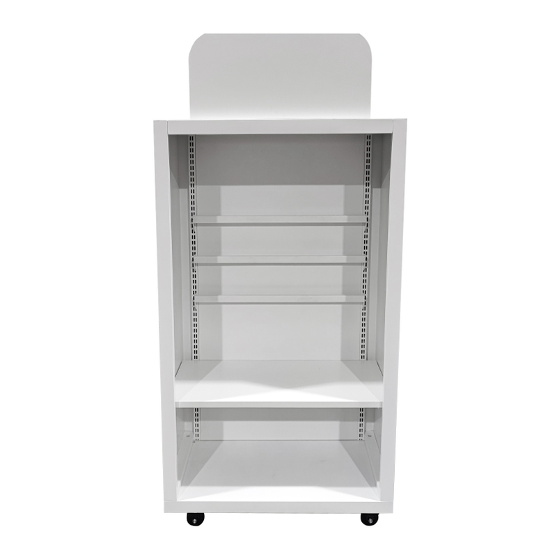 Rack d'affichage pour tasse de tasse