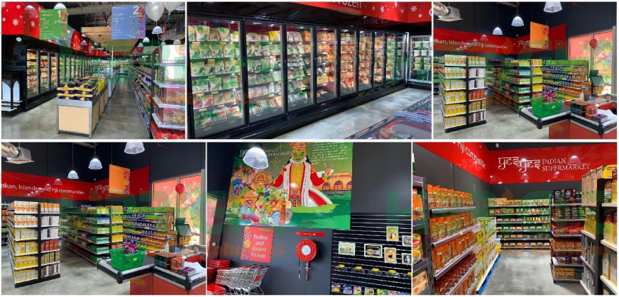 Les supermarchés indiens ouverts en Australie-09