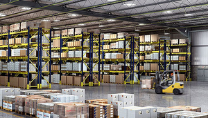 应用 _0008_Warehouse01