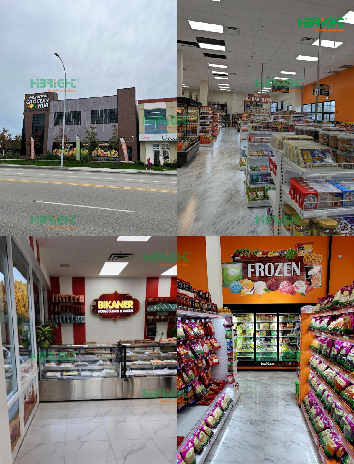 Équipement d\'épicerie indienne au Canada-09