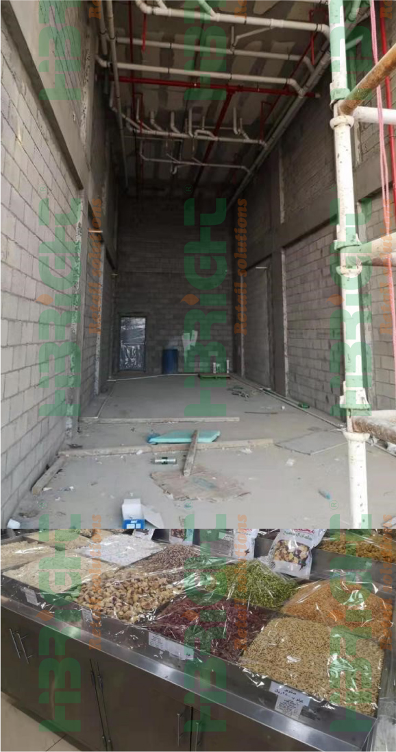 Magasin de noix en Arabie saoudite-02