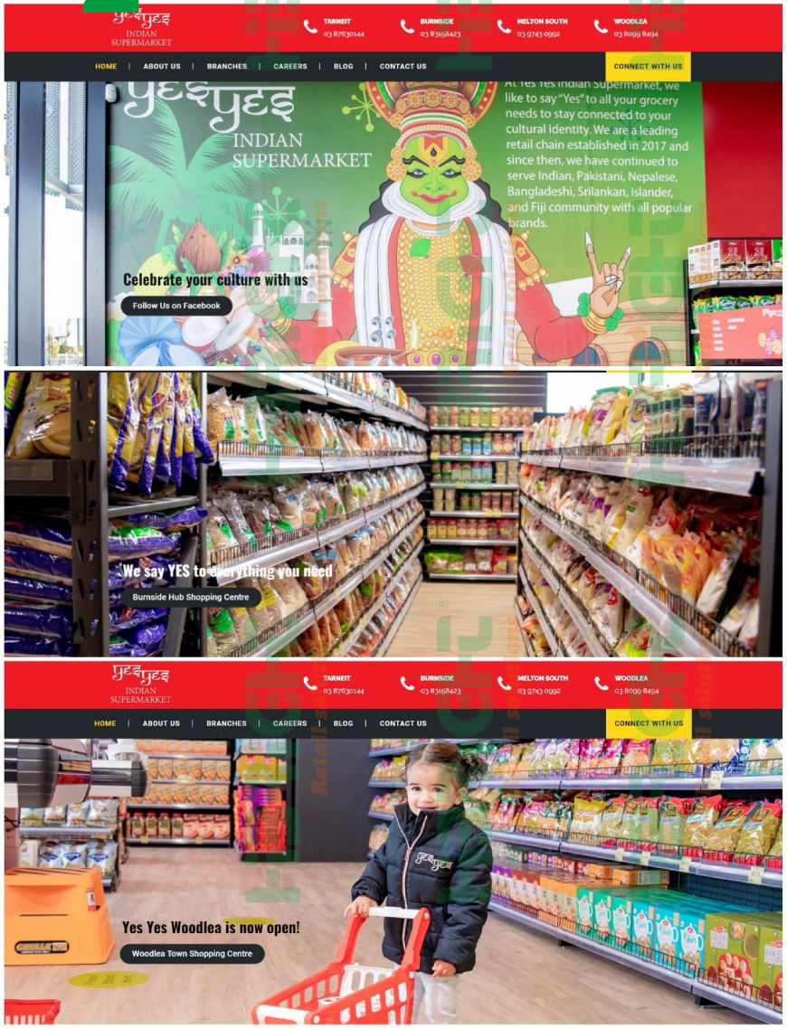 Supermarchés indiens ouverts en Australie-02