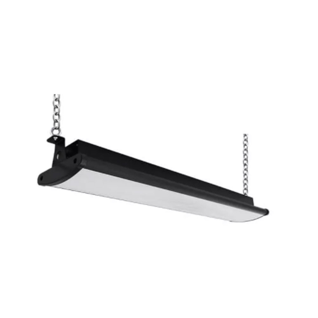 Lumières à haute baie