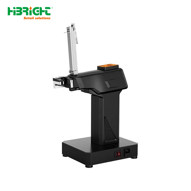 Machine d'étanchéité pour les produits de supermarchés