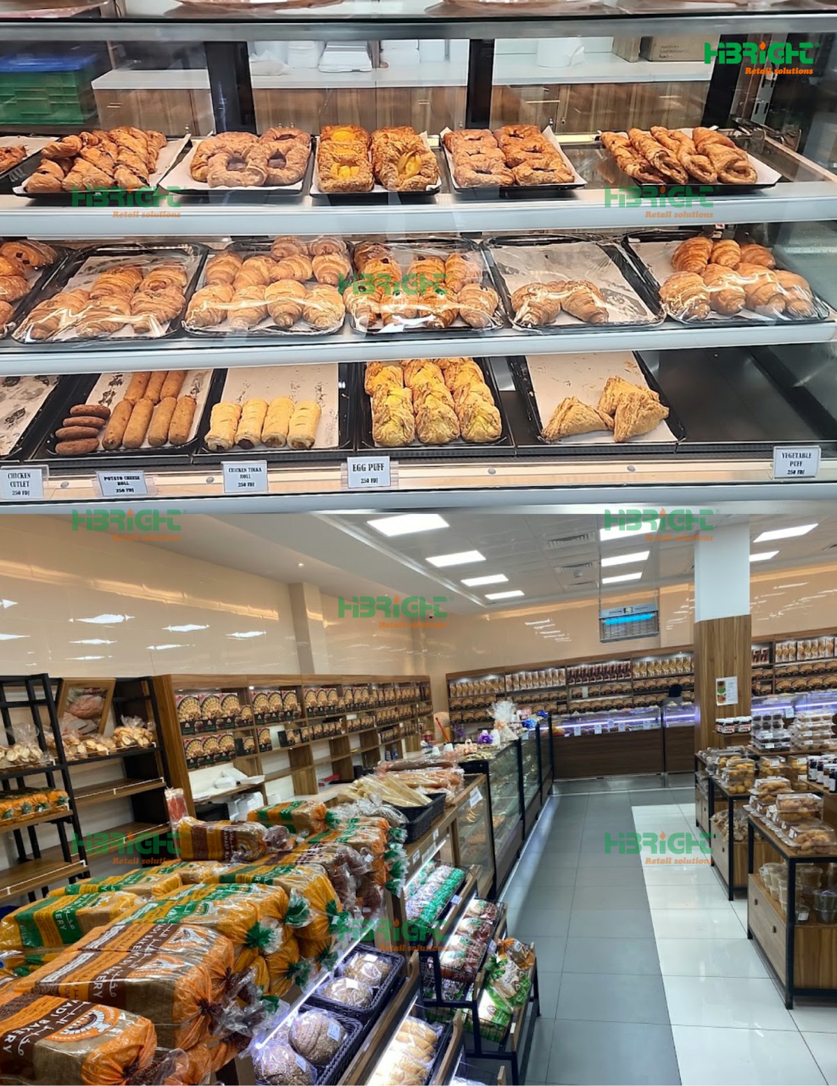 Configurez une boulangerie à Djibouti 04