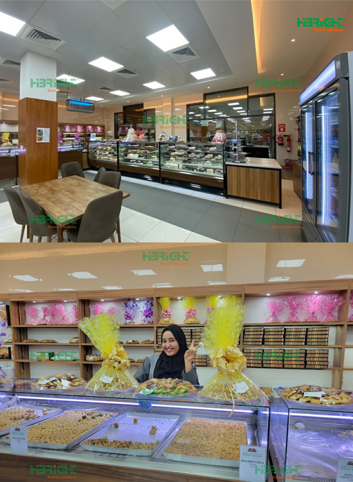 Configurez une boulangerie à Djibouti 07