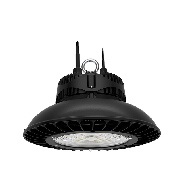 Luminaires à LED de grande baie